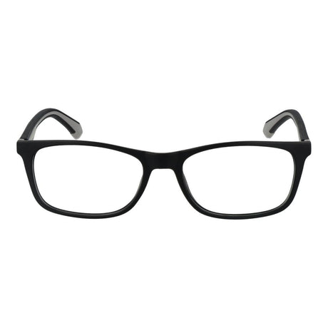 Polaroid Black Men Optical Frames