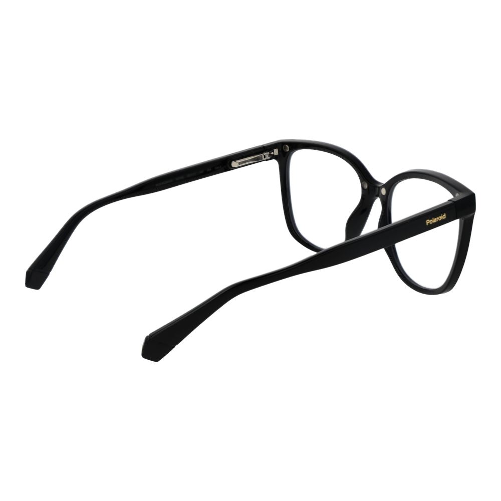 Polaroid Black Women Optical Frames