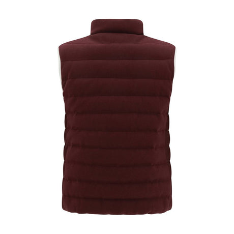 Brunello Cucinelli Padded Vest
