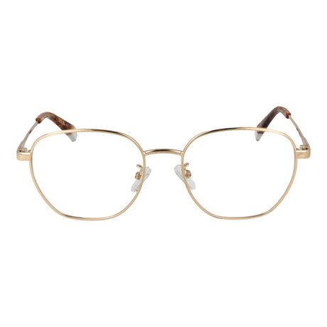 Polaroid Gold Men Optical Frames