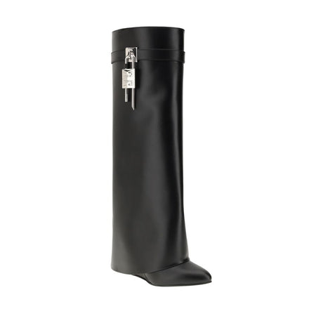 Givenchy Shark Lock Boots