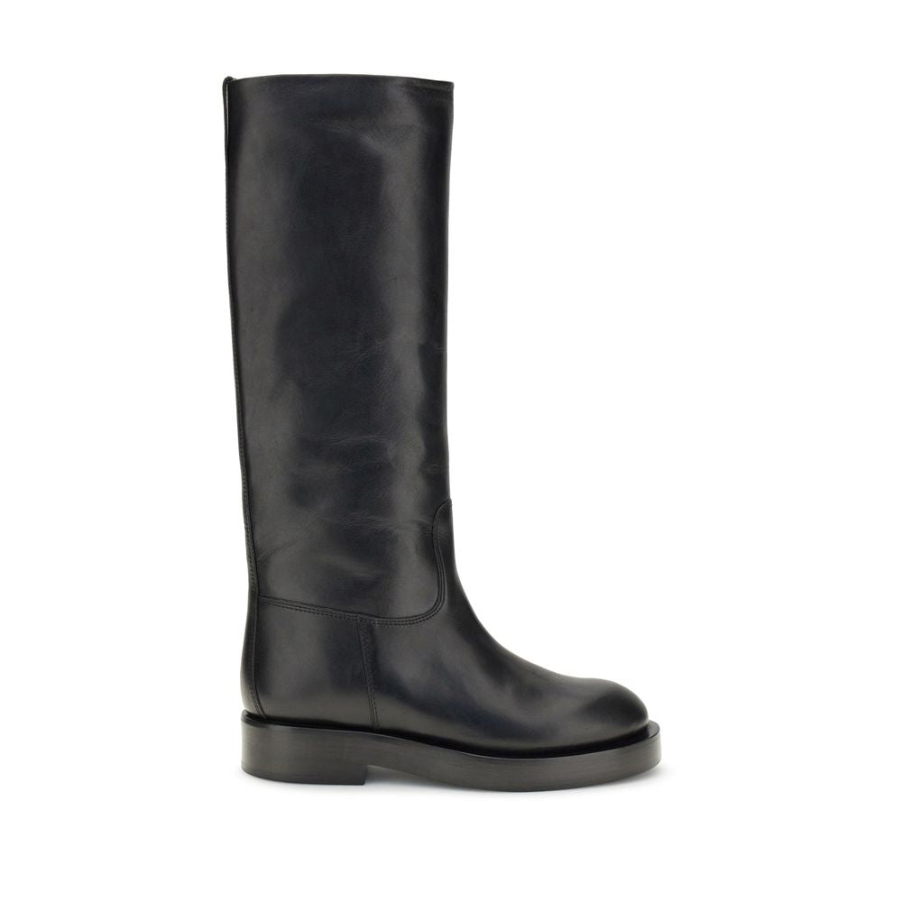 Paris Texas Napa Boots
