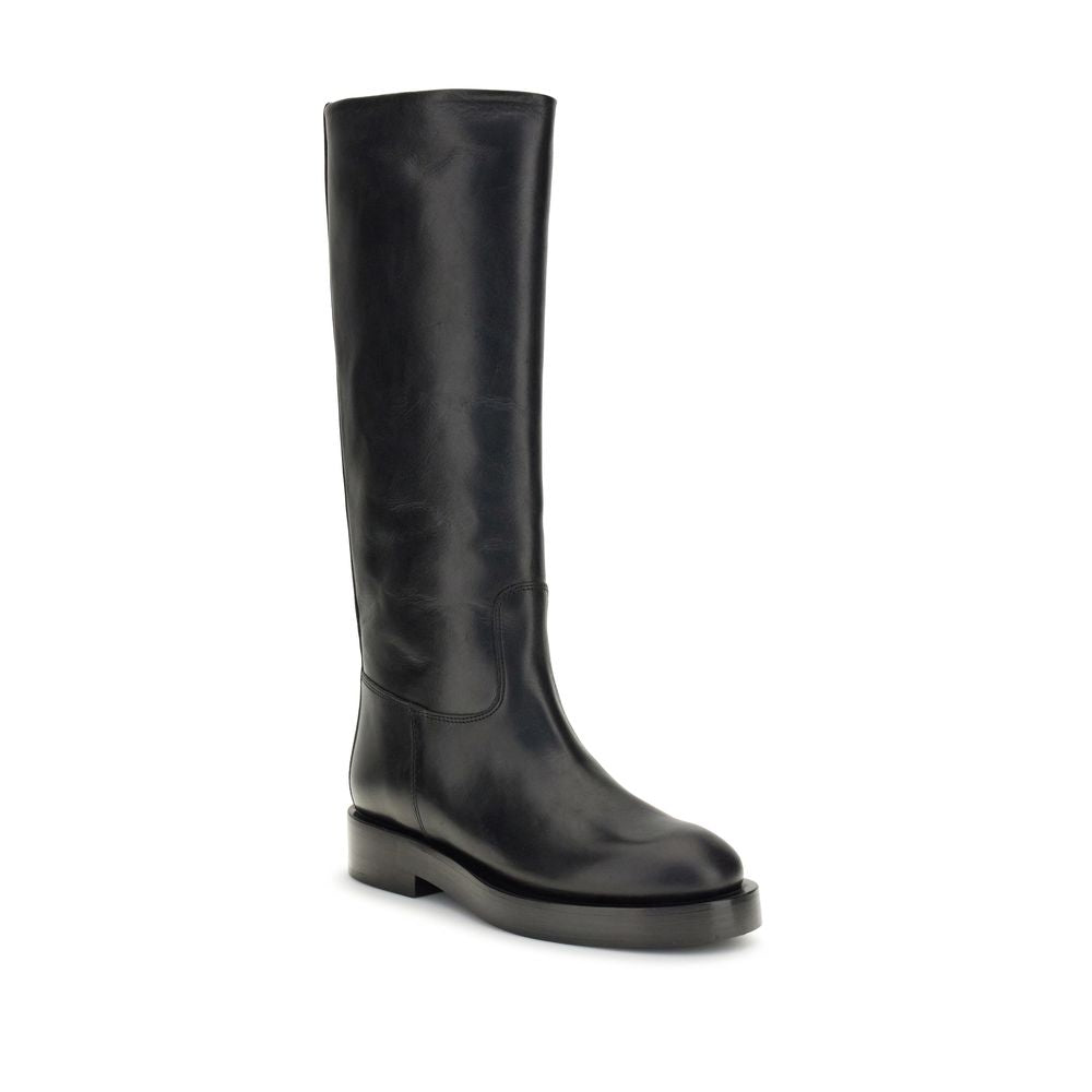 Paris Texas Napa Boots