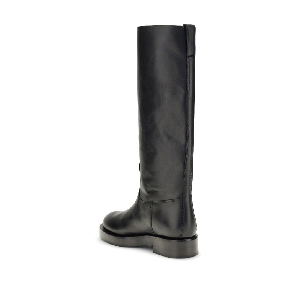 Paris Texas Napa Boots