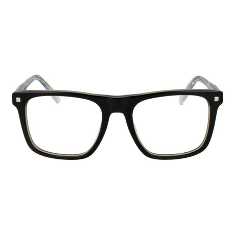 Polaroid Black Men Optical Frames