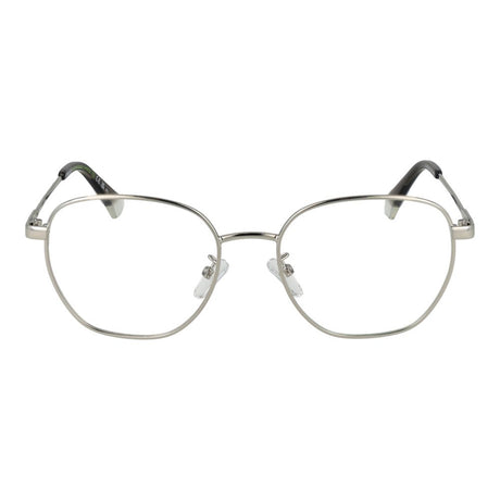 Polaroid Silver Men Optical Frames