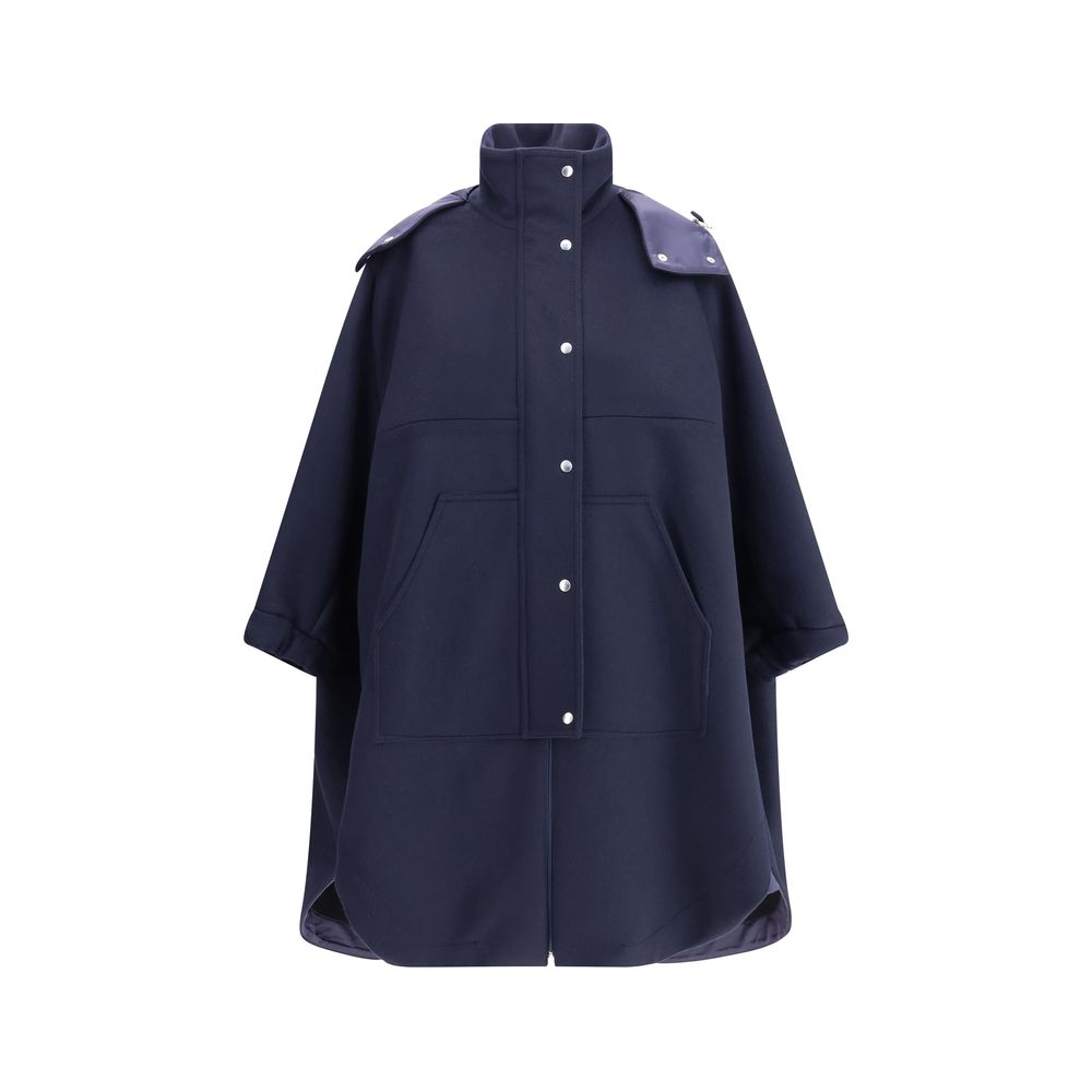 Ella Parka Coat