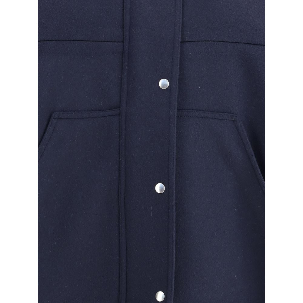 Ella Parka Coat