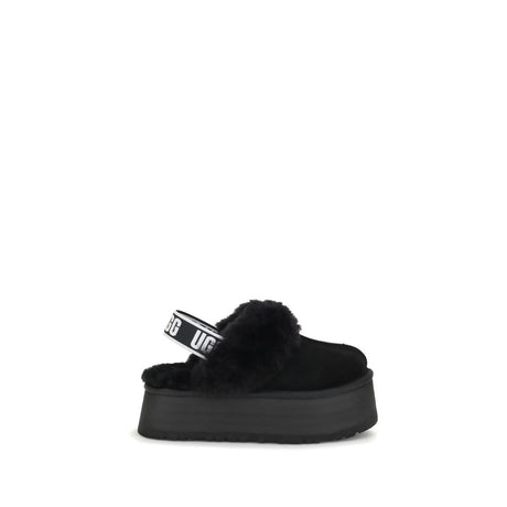 UGG Funkette Mules
