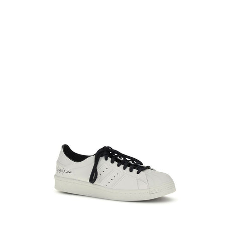 Y-3 Superstar Sneakers
