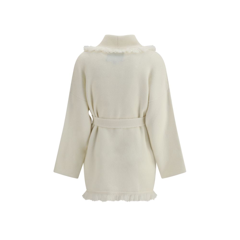 Alanui Cashmere Finest Cardigan