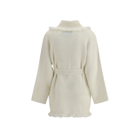 Alanui Cashmere Finest Cardigan