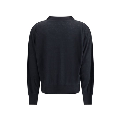 Marant Etoile Kilsen long sleeve T-Shirt
