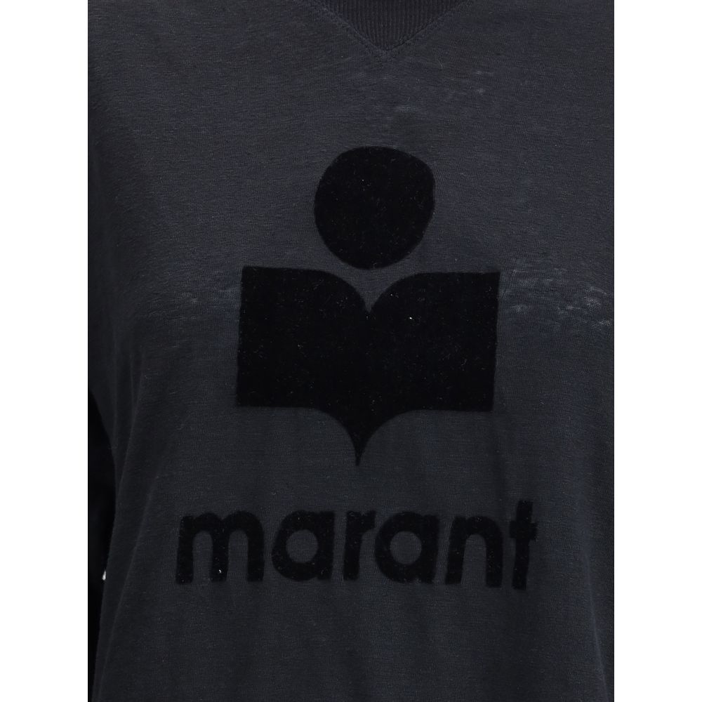 Marant Etoile Kilsen long sleeve T-Shirt