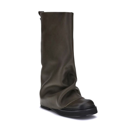 The Attico Robin Boots
