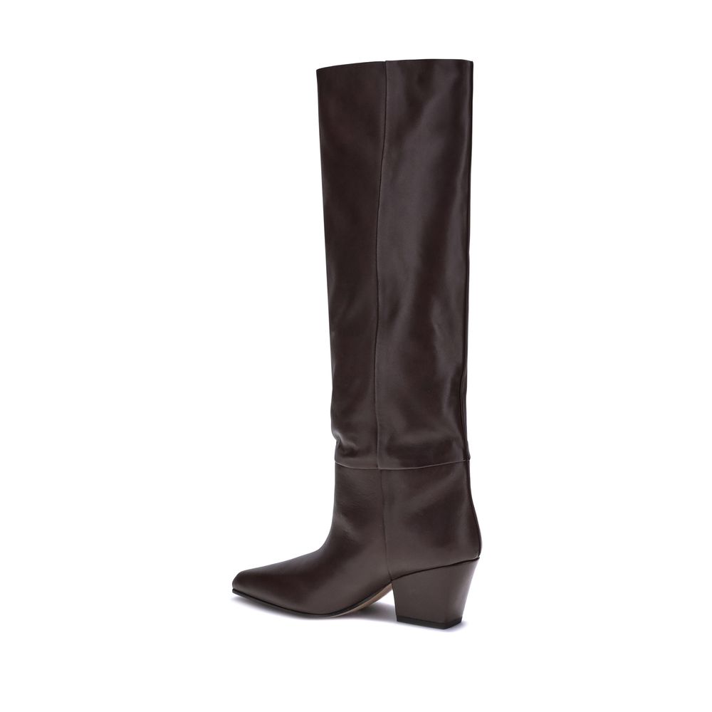 Paris Texas Jane Boots