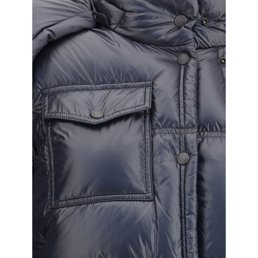 Moncler Erea Down Jacket