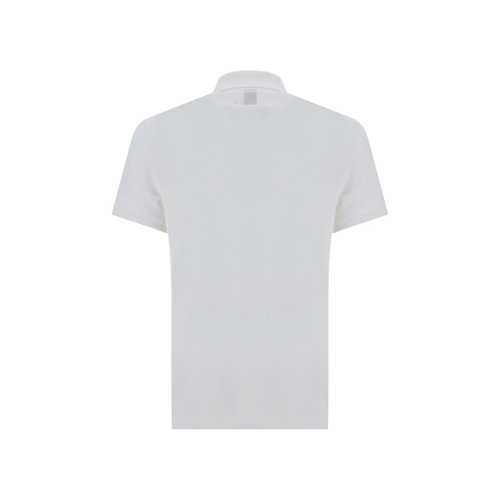 Moose Knuckles Everett Polo Shirt