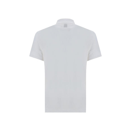 Moose Knuckles Everett Polo Shirt
