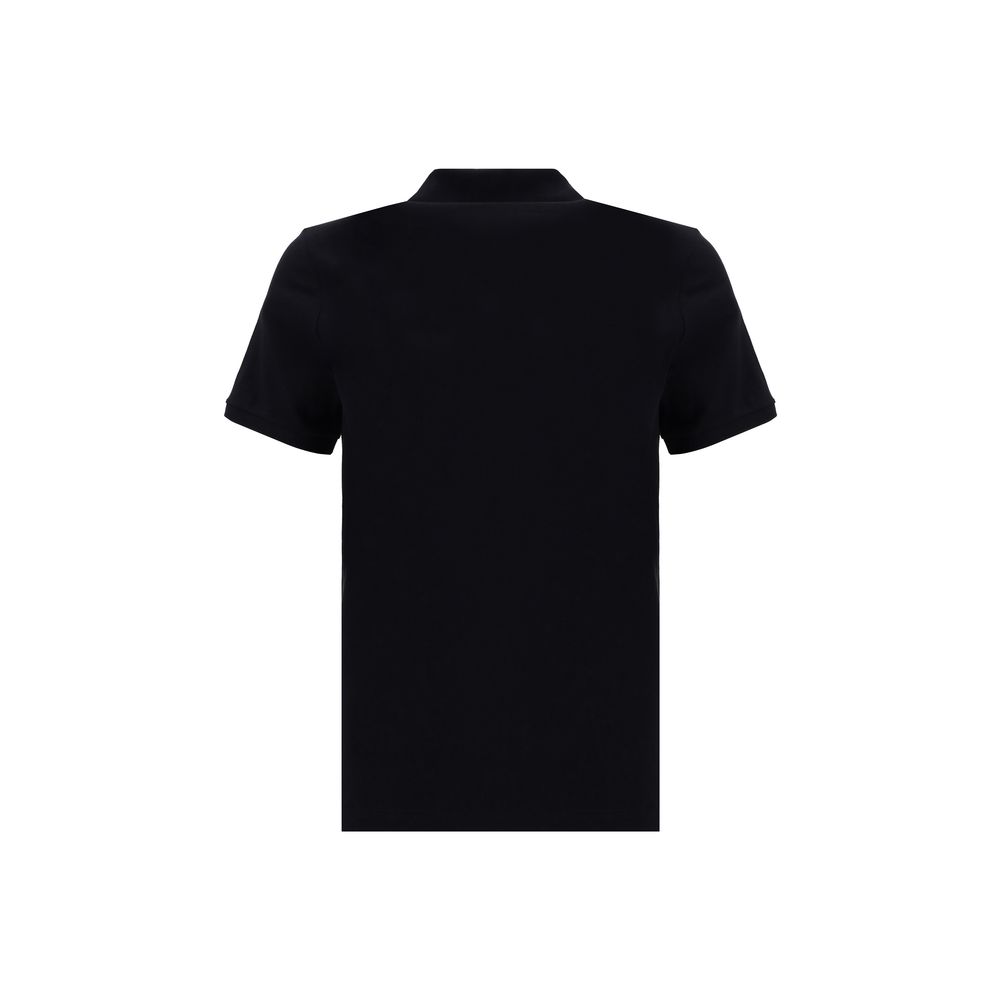 Moose Knuckles Everett Polo Shirt