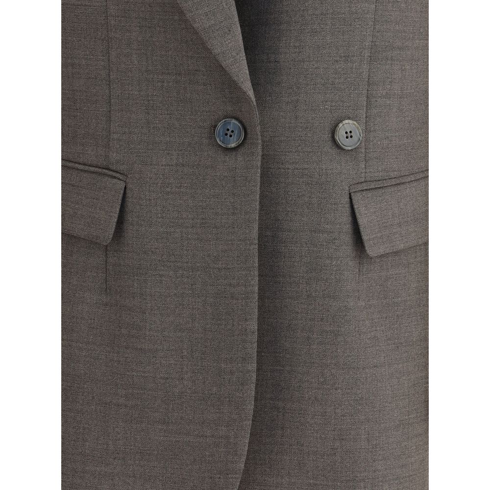 P.A.R.O.S.H. Liliuxy24 Blazer Jacket