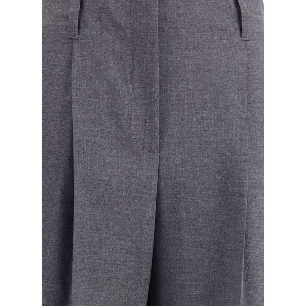 P.A.R.O.S.H. Wool Pants