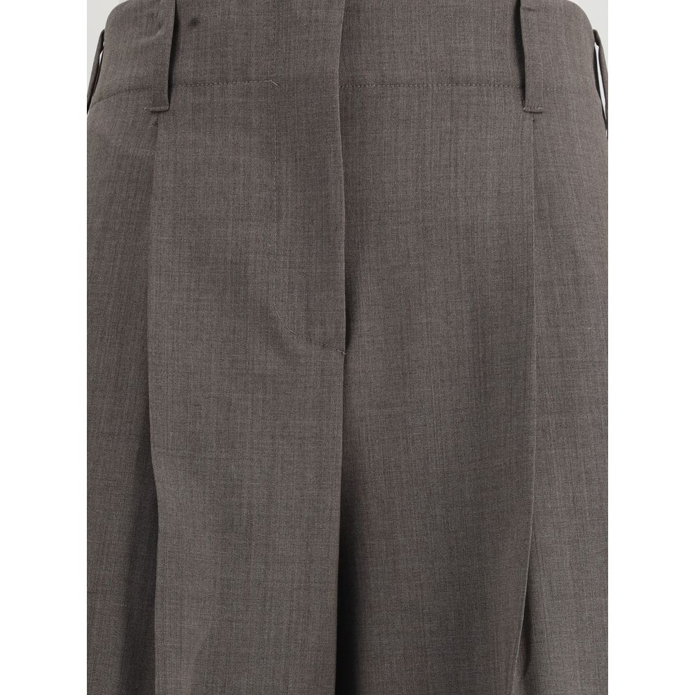 P.A.R.O.S.H. Wool Pants