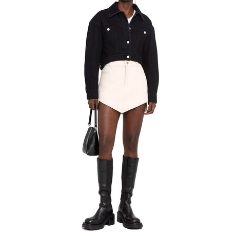 Alexander McQueen Denim Jacket