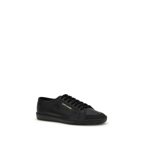 Saint Laurent Gym Sneakers