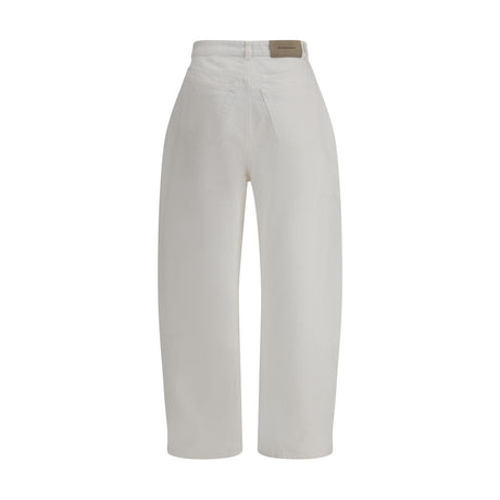 Givenchy Barrel Jeans