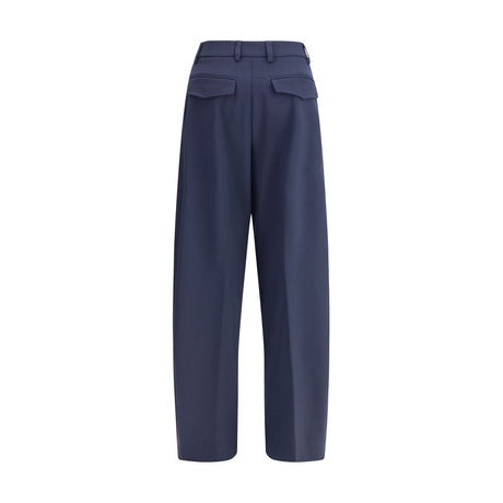 The Latest Wide leg Pants