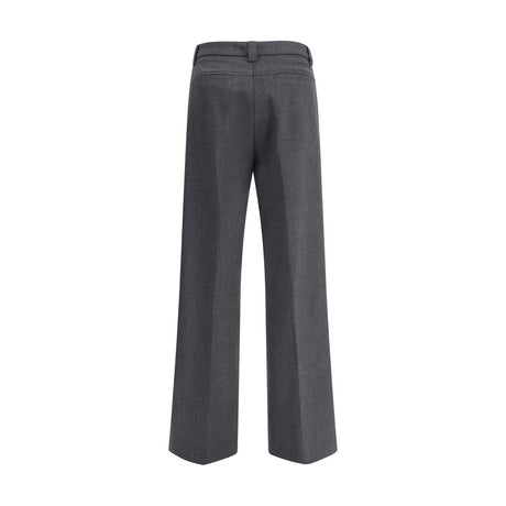 The Latest Wide leg Pants