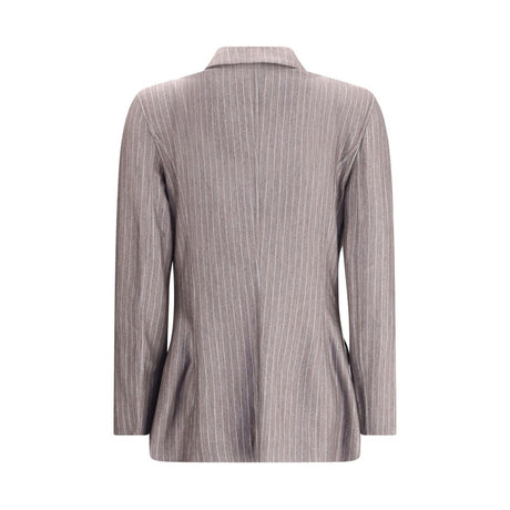 Giorgio Armani Double-breasted Blazer