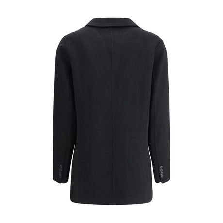 Dynamis Studio Wool blazer Coat