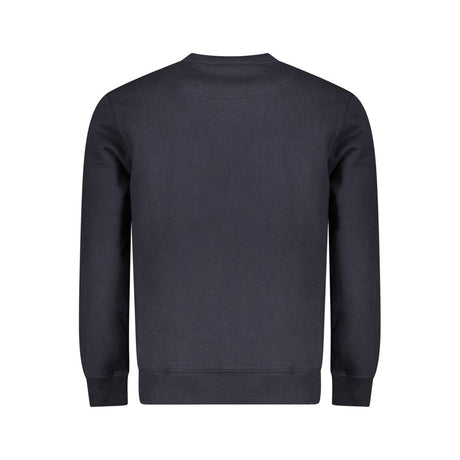 Pepe Jeans Blue Cotton Men Sweater