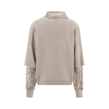 Brunello Cucinelli Cashmere Turtleneck