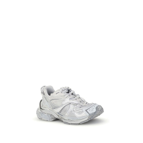 Balenciaga Runner 2.0 Sneakers