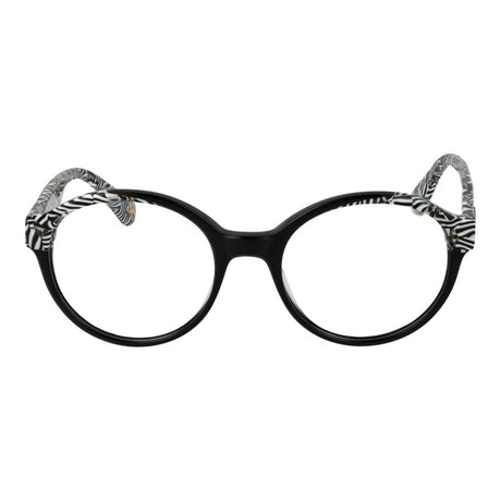 Christian Lacroix Black Women Optical Frames