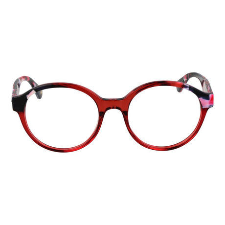 Christian Lacroix Red Women Optical Frames