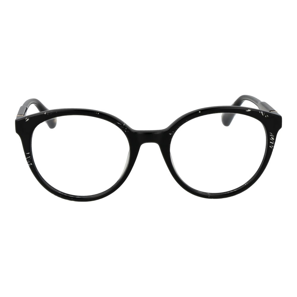 Christian Lacroix Black Women Optical Frames