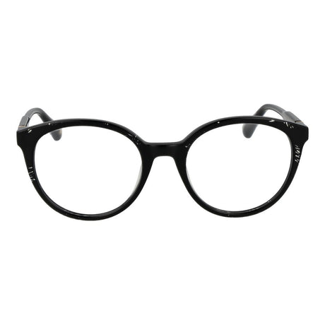 Christian Lacroix Black Women Optical Frames