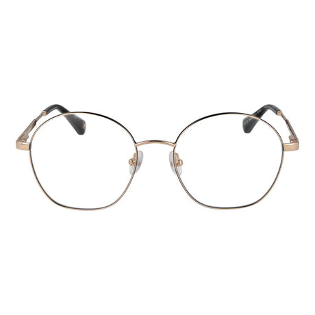 Christian Lacroix Gold Women Optical Frames
