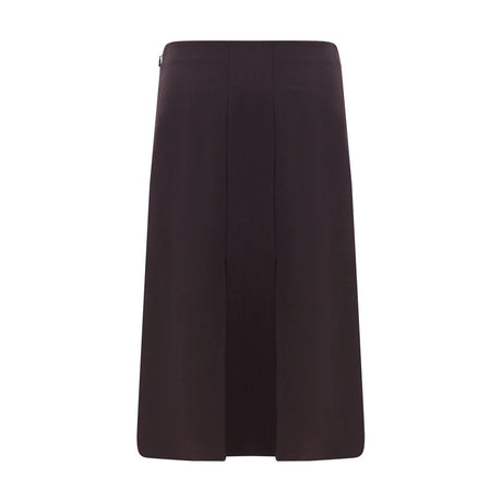 Fendi Midi Skirt