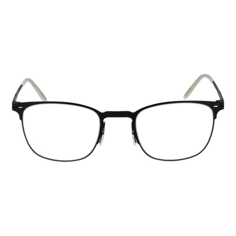 Carrera Black Men Optical Frames