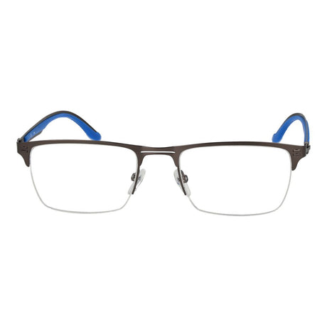 Fila Gray Men Optical Frames