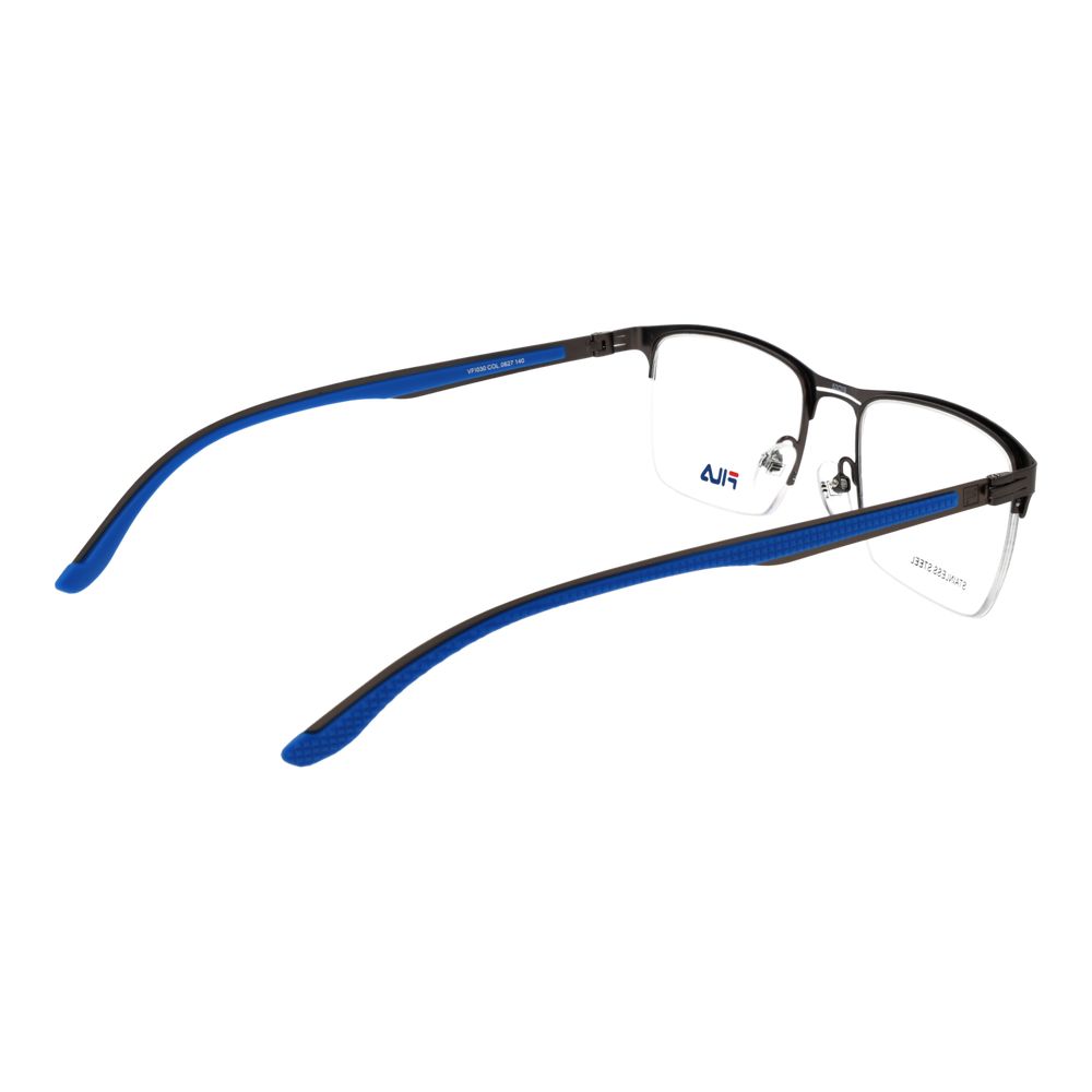 Fila Gray Men Optical Frames