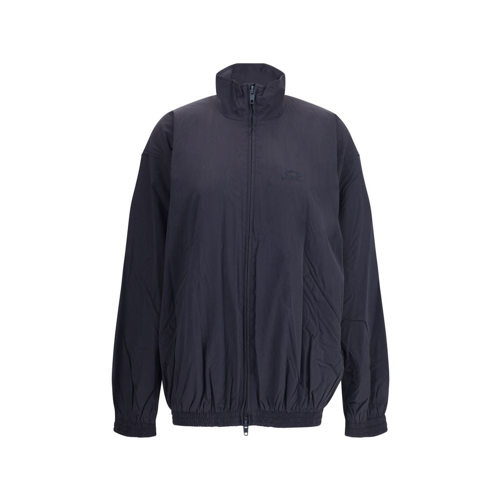 Balenciaga Waterproof Jacket