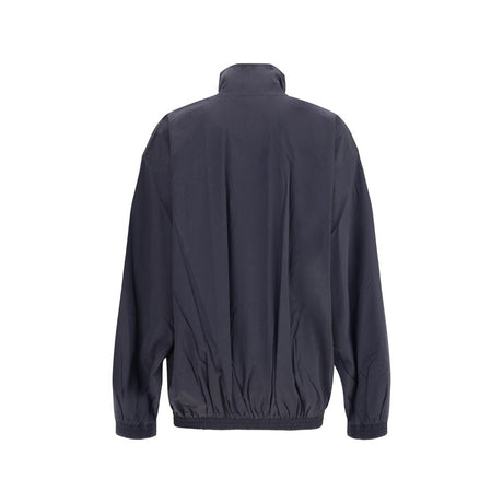 Balenciaga Waterproof Jacket