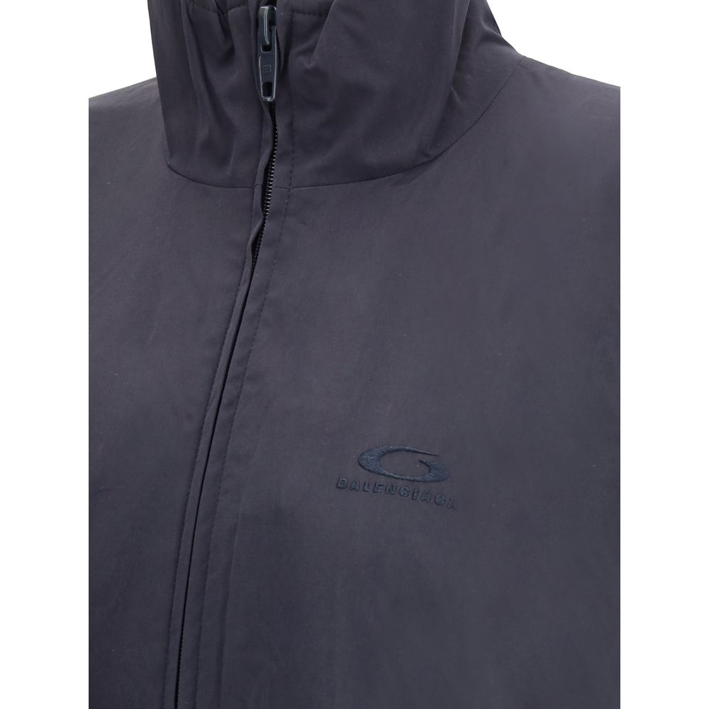 Balenciaga Waterproof Jacket