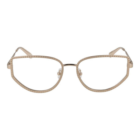 Max & Co Gold Women Optical Frames